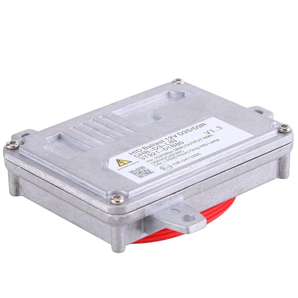 Xenon D3S Headlight Control Unit DHB-2G-D3-LIN Compatible for Hyundai KIA