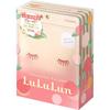 Face Mask Pack Rururun YamanashiNagano (peach Scent) 7 Sheets 5 Bags