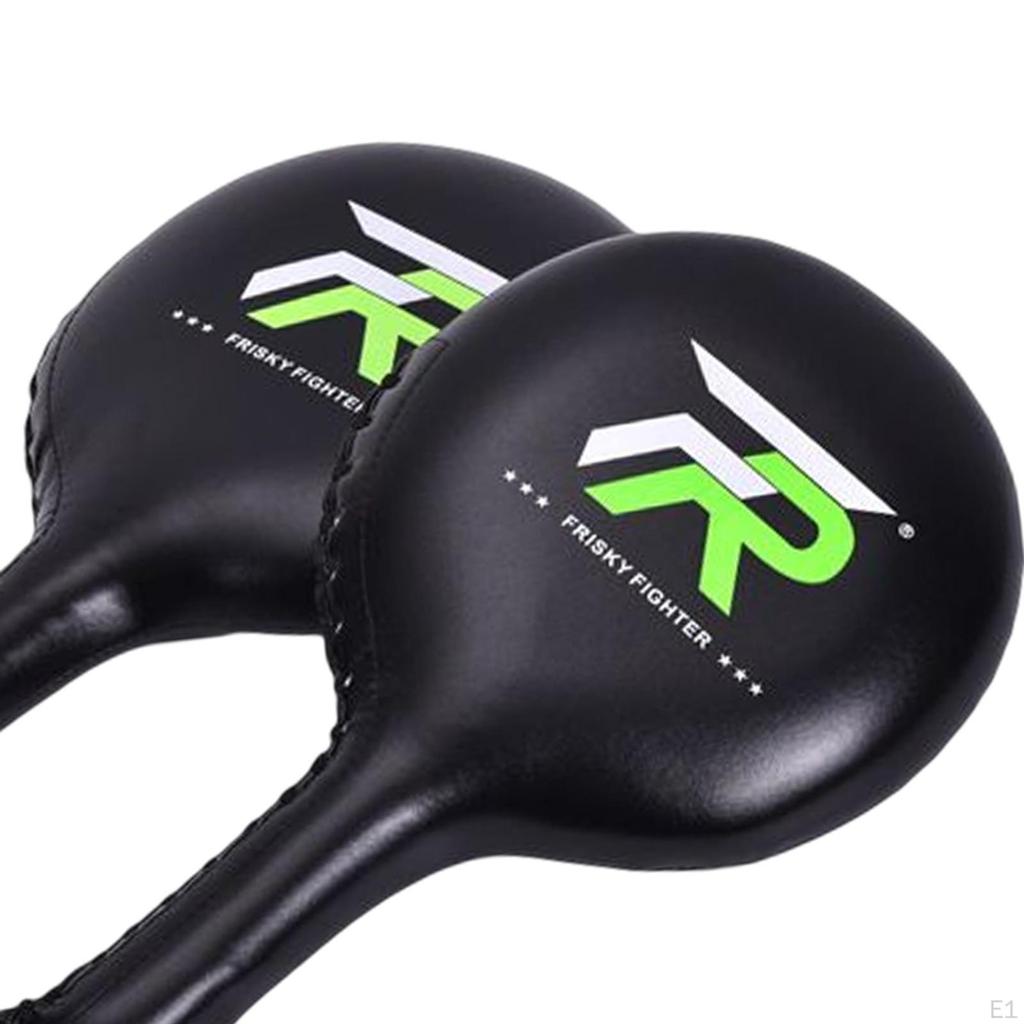 Боксерские лапы для тренировок