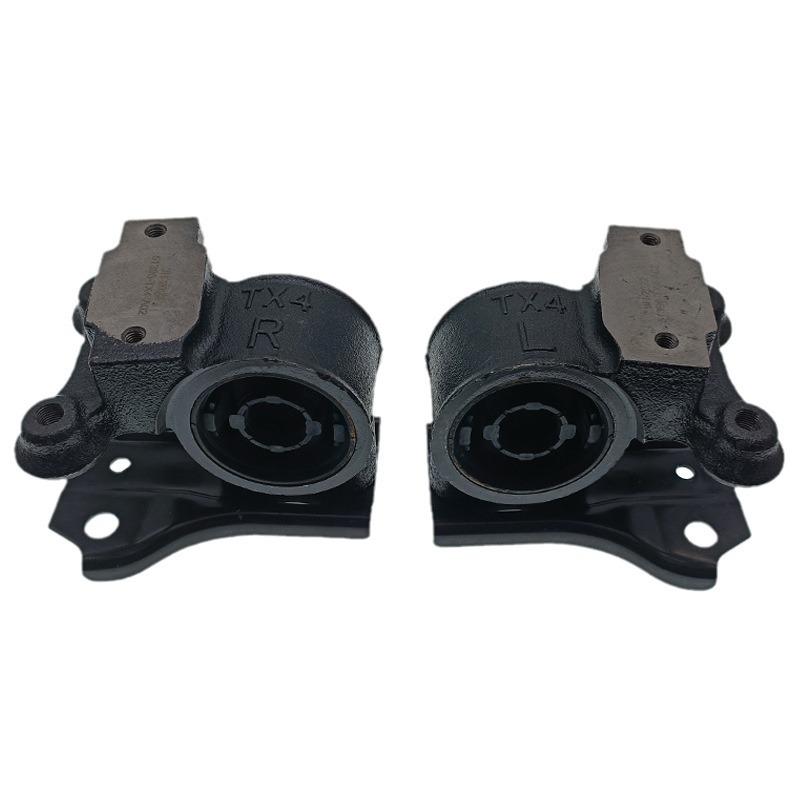 Honda Acura RDX Передний правый нижний рычаг подвески втулка кронштейн (51395-TX4-H51 / 51396-TX4-H51)