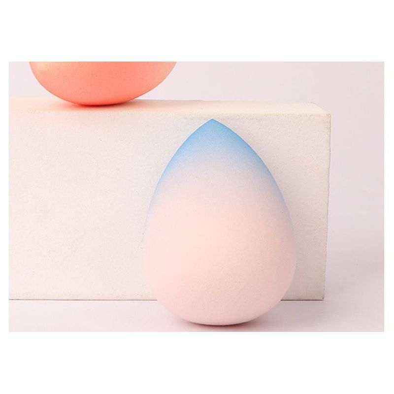 Пахта - Губка для макияжа Beauty Blender с чехлом в виде кошачьей лапки