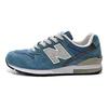 Кеды унисекс Nb 996 Series Casual Versatile Low-Top для марафонского бега, небесно-голубые MRL996AS