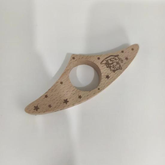 Деревянный держатель для страниц книги, кольцо на палец, держатель страницы, закладка, удерживает книгу открытой, помощь для чтения, подарок для учителей, книголюбов