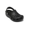 Crocs Классические клоги черные (Дети) Детские кроссовки 206991-001