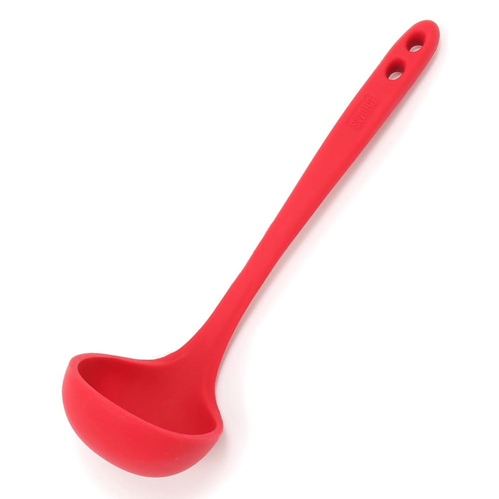 Набор кухонных принадлежностей CHUMS Красный CH62-1726-R001-00