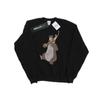 Jungle Book Womens/Ladies Classic Mowgli And Baloo Sweatshirt