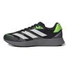 adidas Кроссовки Adizero RC 4 Черный Солнечно-Зеленый Унисекс Core-Black Cloud-White GX6660
