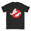 GhostBuster  Busters Slime TShirt Unisex Cotton Clothing Retro  Oneck Short Sleeve
