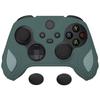 PlayVital Silicone Case Cover for Xbox Series Two-tone Anti-slip
