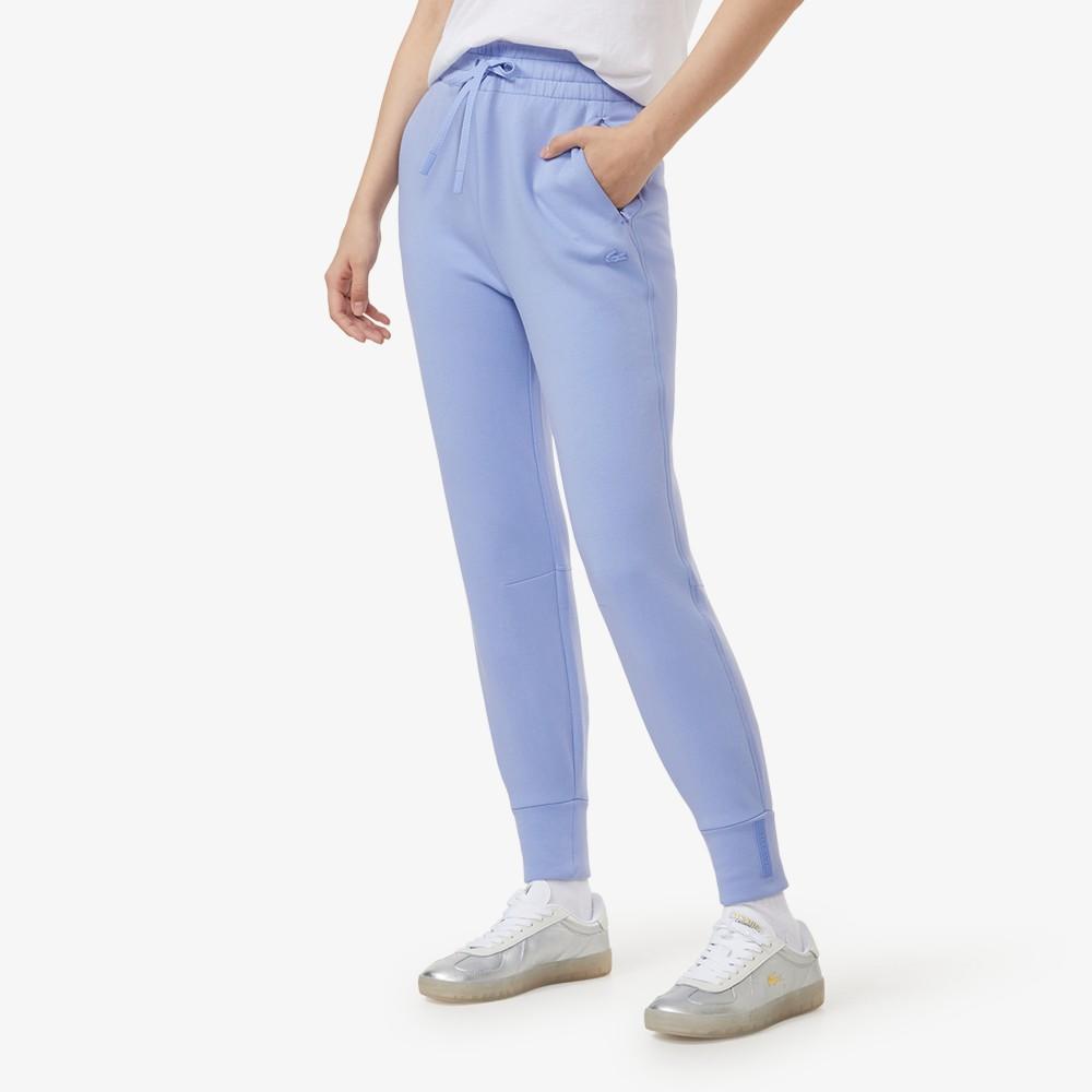 [lacoste] Women's Double-Face Jogger Pants XF0142-55N5QD