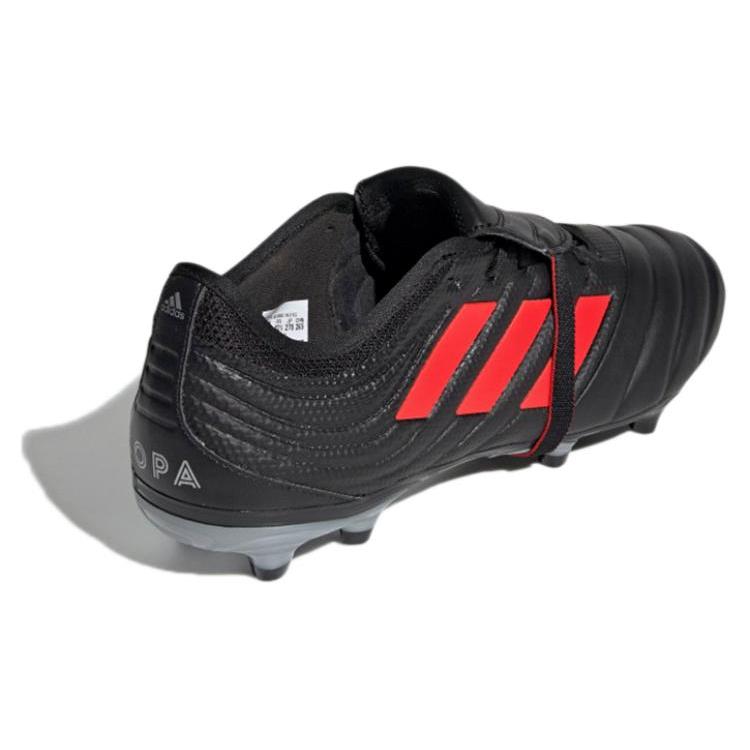 adidas Бутсы Copa Gloro 19.2 Fg 'Черный Hi Res Красный' F35490