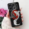 For Xiaomi Mi 14T Pro Case Cute Cat Fashion Painted Cover Soft Silicone Phone Case For Xiaomi 14T Pro Mi14T 5G Back Cover Bumper