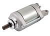 Kawasaki Ninja 250 Starter Motor for KAWASAKI EX250L, EX250R, EX250M, Part Number 21163-0717, Compatible with Genuine Motorcycles, Aftermarket Part