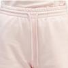 New Balance ShortS Kqj Nbnve2S032 25 Женские Трикотажные Шорты из 3 частей Свободные F
