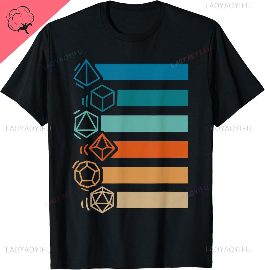 Yes Theyre Natural 20 D20 Dice Funny RPG Gamer Salty Gamer TShirt Unisex Summer Streetwear Tops Cotton Ropa Hombre