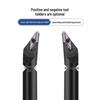 Держатель инструмента для токарного станка с ЧПУ S16Q-SVXCR11, Расточной инструмент для внутреннего отверстия 96° SVXCL16