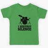 Drum Kids T-Shirt