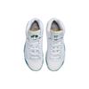 Guo Ailun x Air Jordan 38 PF White Clear Jade Мужские кроссовки Jade-Ice Sundial FD0585-100