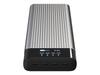 Hyper Hyperjuice 245W Usb-C 100Wh Battery Pack With Oled Display