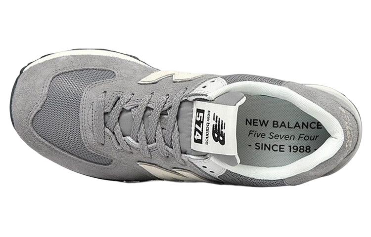 574 New Balance 'Серый Бежевый' U574UL2