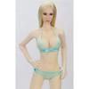 Figure Summer Sexy Bikini Swimsuit A and Head Not [TOYBARJAPAN] 1/6 Accessories/Beautiful Women's (Body Included)