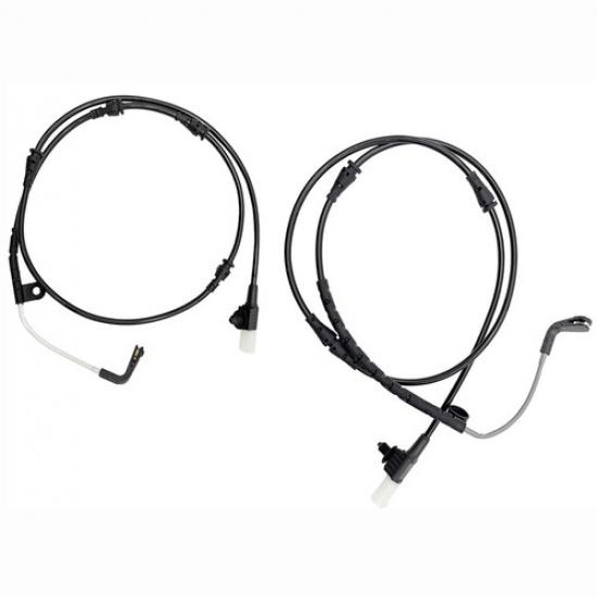 Car Front &Rear Brake Pad Wear Sensor SOE000025 for Land Rover Range Rover Sport