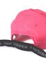 [New Balance] Женская кепка (Дизайн с лентами на спине, FIELDSENSOR: Влагопоглощающий, Быстросохнущий, Натягивающийся)  Кепка для гольфа 012-3287509 090Розовый FR