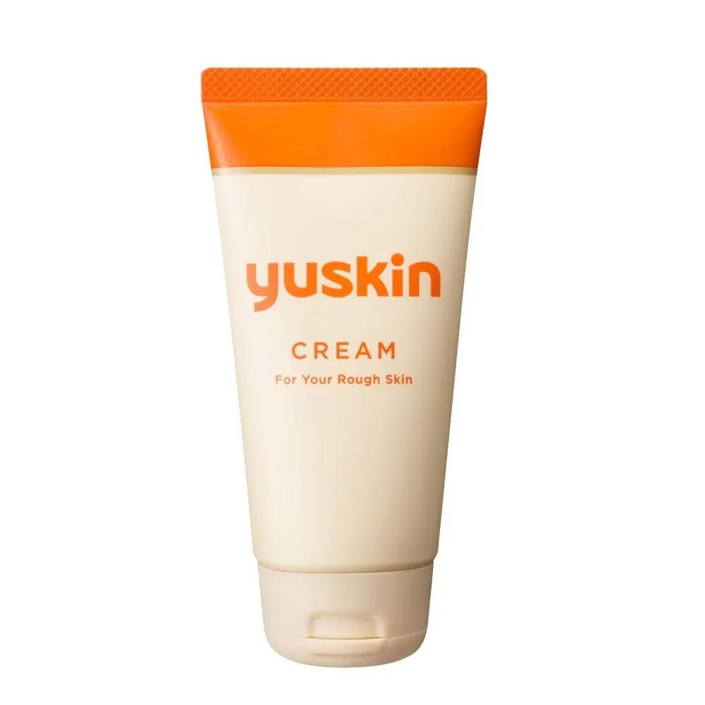 Крем для рук Yuskin 80 г Набор из 5 штук