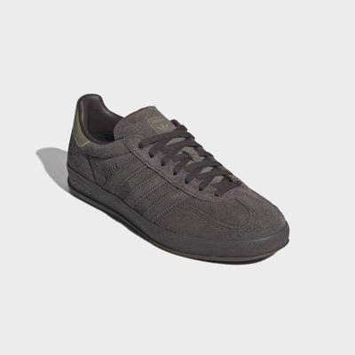 Adidas Унисекс Повседневный Стиль Легендарные Gazelle