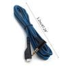 USB-кабель ПВХ-провод преобразователя линии для наушников SteelSeries Arctis 3 5 7 запасная часть для ремонта