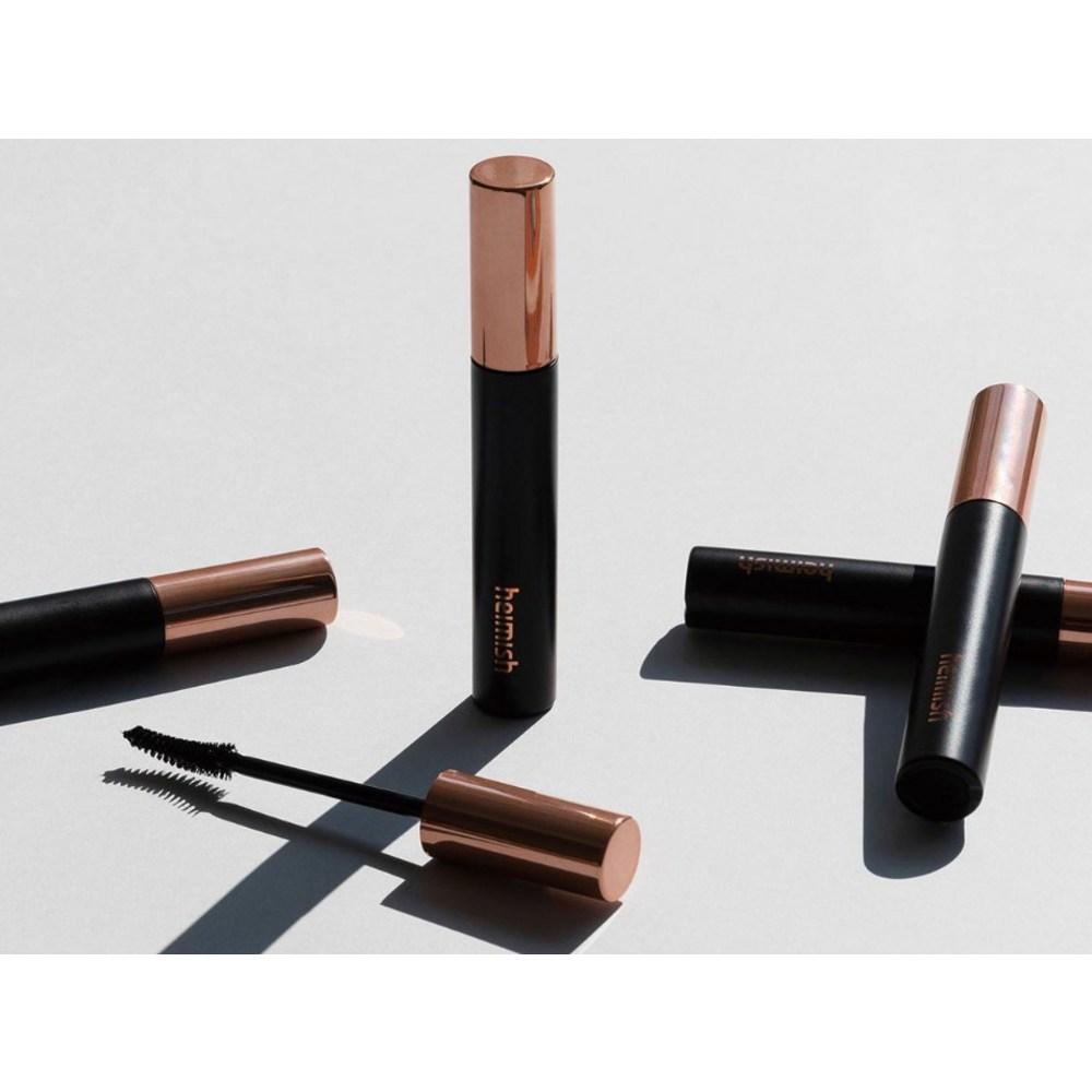 Heimish Тушь для ресниц Dailyism Smudge Stop, 1 шт.