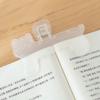 Cute Cat Fixed Book Clips Reading Aid Reading Aid Book Clips Portable Bookmark Office