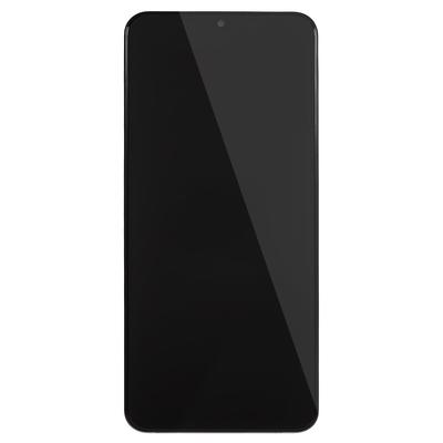 Для Samsung Galaxy A13 4G A135 ЖК-экран класса C и сборка дигитайзера+Рамка Запасная часть (без логотипа)