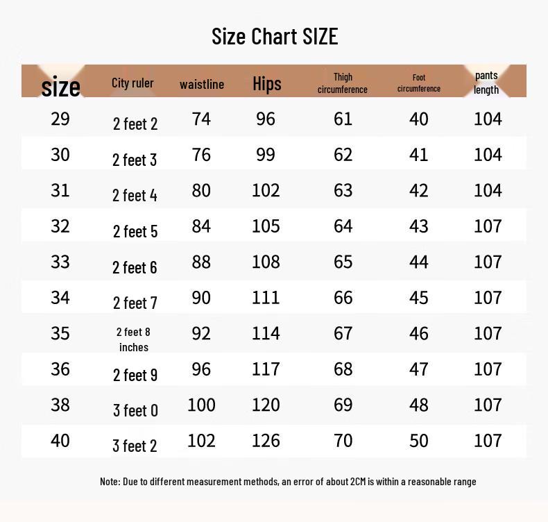 YILITON Men's Autumn/Winter Thickened & Fleece-lined Casual Pants YTMSDKY9201KR