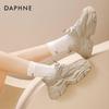 Женские дышащие кроссовки на платформе 'Dad' Daphne