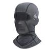 Outdoor Tool Summer Outdoor Riding Motorcycle Lined with A Breathable Sunblock and UV Protective Ice Silk Mask for Male
