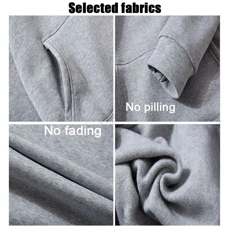 Новая осенняя толстовка с принтом рэпера и певца Anuel AA Real, осенне-зимний флис, уличная одежда