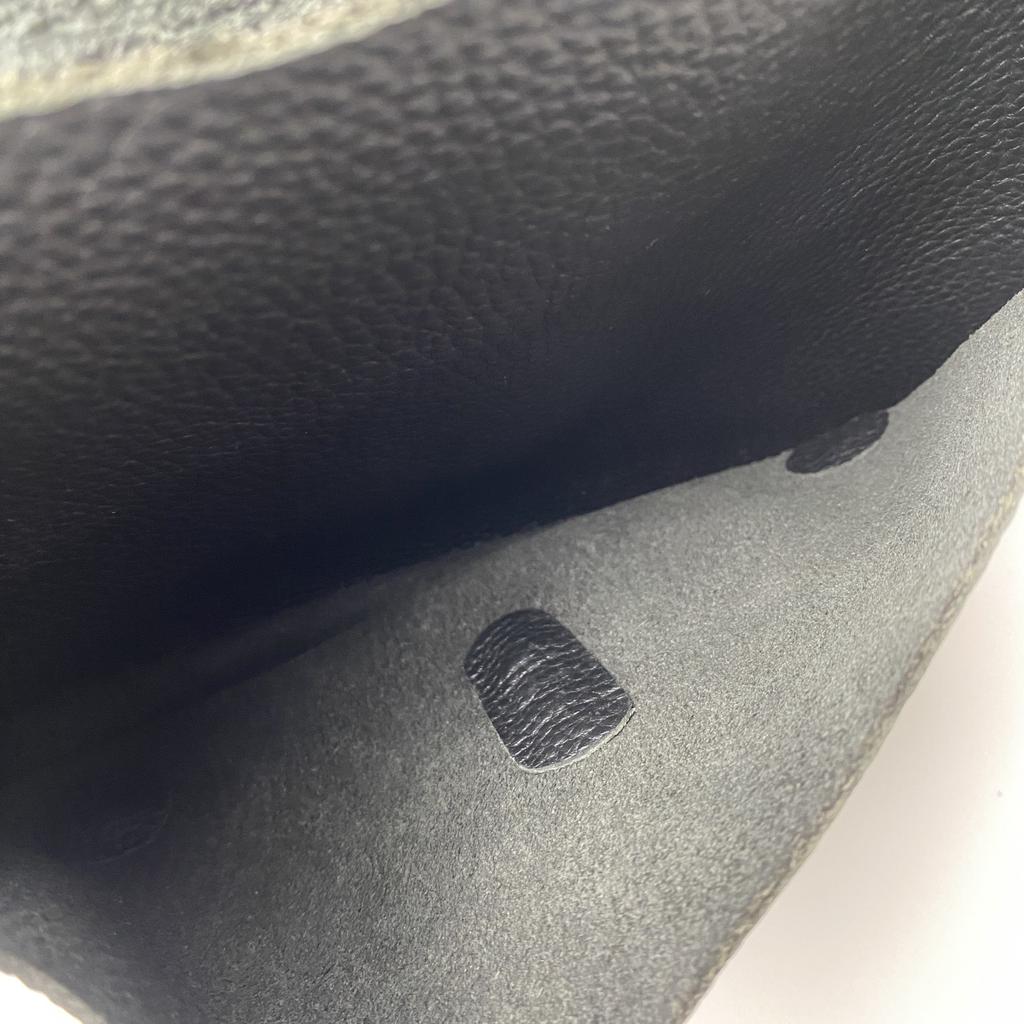 Used Dr.MartensShoulder Bag Black Leather Mens