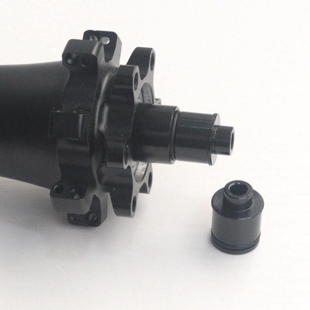 Сквозная ось. Быстросъемная ось/QR-ступица. Сквозная ось.