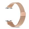 Ремешок Milanese для Apple Watch Band Ultra 2 49 мм 44 мм 40 мм 45 мм 41 мм 38 мм 44 мм браслет для iWatch Series 9 3 6 5 SE 7 8 ремешок