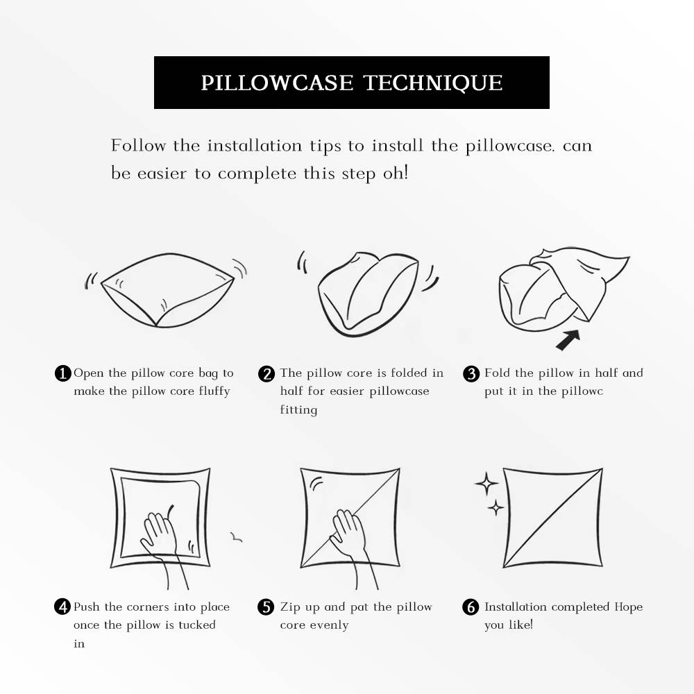 Animei My N-NeighborS T-Totoro Pillow Case Anti-dustmite Pillowcase Invisible Zipper Silky Short Plush Sofa Cushion Cover