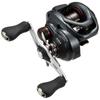 SHIMANO Катушка для приманки Double Axis 16 Scorpion 70HG с правой ручкой для ловли окуня, легкая, совместимая с приманкой
