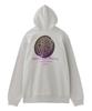 ХУДИ RUIN SWEAT 110244012004 СЕРЫЙ M