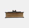 [Pre-Owned] Dionysus Tiger Head Buckle Logo Chain Shoulder Bag Canvas Crossbody Mini - Very Good #10E2MZC