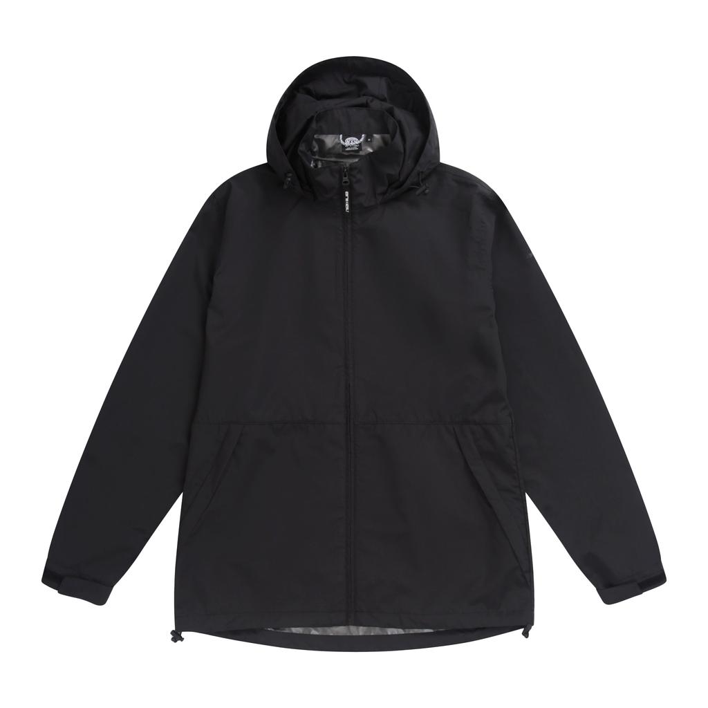 Animal Мужская компактная водонепроницаемая куртка Pace