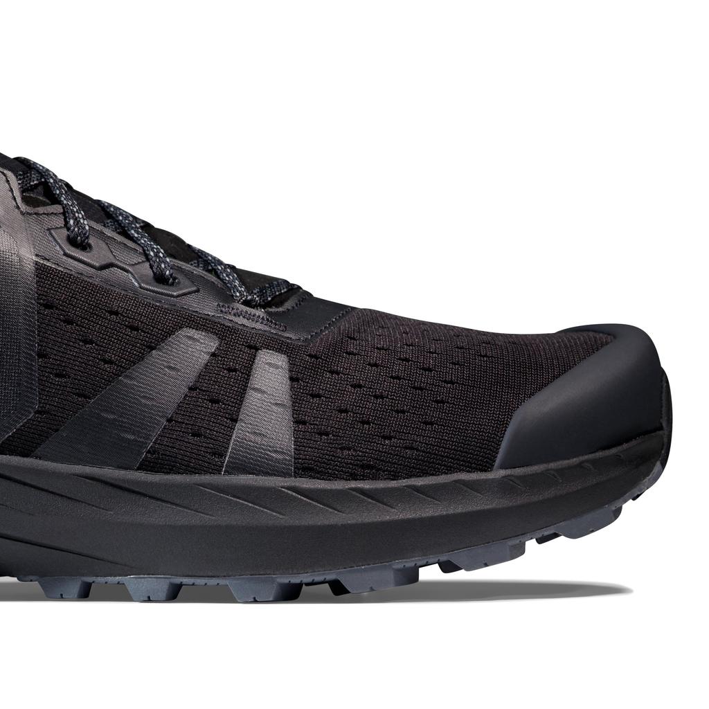 Saentis Trail Run TR Low GTX Men Black 3030-05080