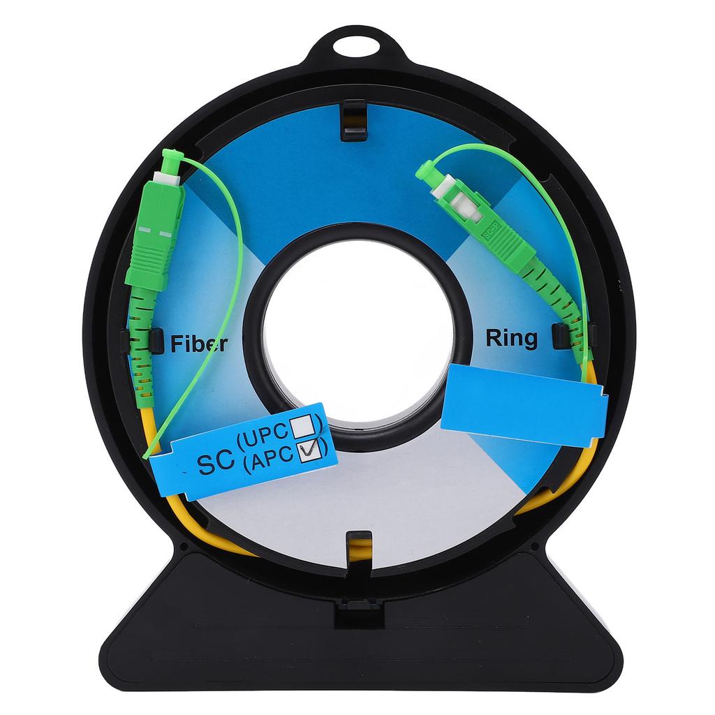 Набор инструментов для тестирования мертвой зоны одномодового оптоволоконного кабеля OTDR длиной 300 метров
