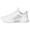 Climacool Bounce Summer.Rdy U 'Белый Серый Серебристый' EG1231