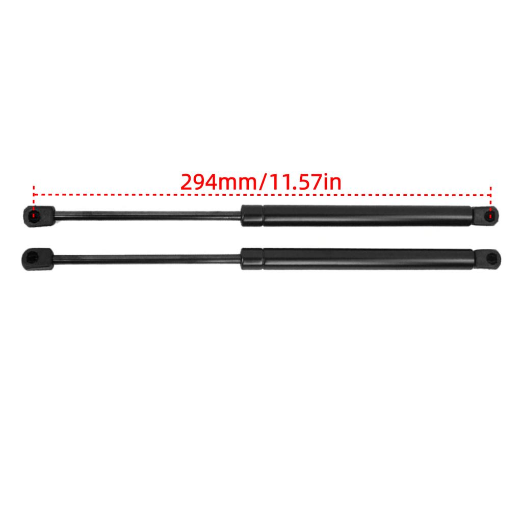 2Pcs 51239802054 for Mini Countryman R60 Paceman R61 Cooper 2010-2016 Car Front Engine Bonnet Hood Gas Struts Lift Support Rods