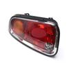 LED Tail Light For R52 63217166955 63217166957 Rear Stop Light with Reverse Lamp